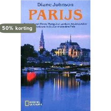 Parijs / Sirene 9789058313416 Denis Johnson, Boeken, Verzenden, Gelezen, Denis Johnson