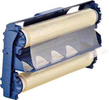 Leitz Navulcartridge A4 - Lamineerappara — zo goed als nieuw, Verzenden, Nieuw in verpakking