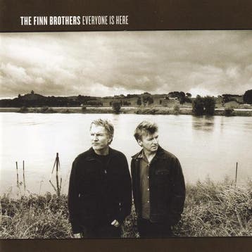 Finn Brothers, The - Everyone Is Here, Verzenden