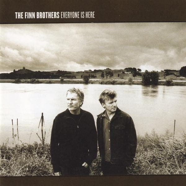 Finn Brothers, The - Everyone Is Here, CD & DVD, CD | Rock, Envoi