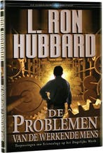 De Problemen van de werkende mens 9789077378151, Livres, Verzenden, L. Ron Hubbard