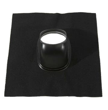 Universele Ubiflex pan 25, Doe-het-zelf en Bouw, Verzenden, Nieuw