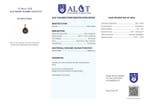 Geen reserve - ALGT gecertificeerd - Zeer exclusieve