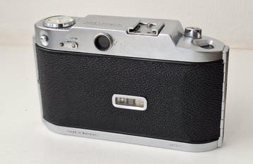 ADOX 300 Analoge camera, Nieuw