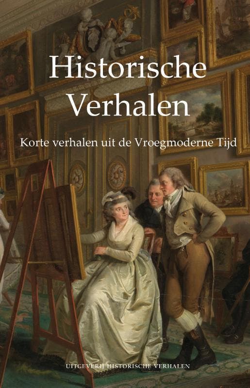 Korte verhalen uit de Vroegmoderne Tijd / Historische, Boeken, Literatuur, Gelezen, Verzenden