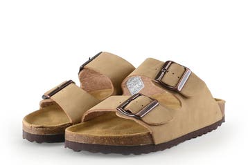 Supersoft Slippers in maat 36 Bruin, Slippers, Bruin, Verzenden, Supersoft