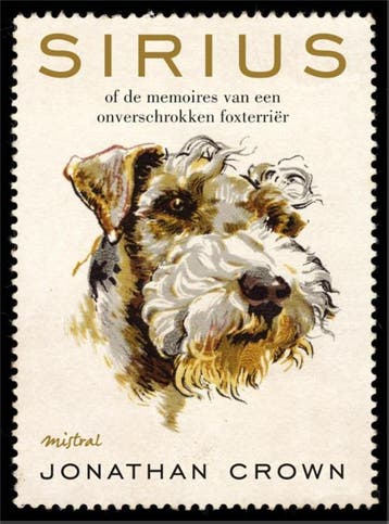 Sirius 9789048822034 Jonathan Crown, Verzenden, Gelezen, Jonathan Crown