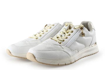 Safety Jogger Sneakers in maat 41 Wit, Verzenden, Sneakers