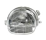 Phare Gauche Pour Renault Twingo 98-00, Autos : Pièces & Accessoires, Verzenden