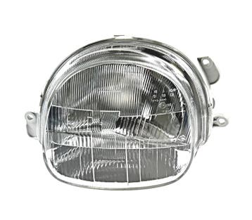 Phare Gauche Pour Renault Twingo 98-00, Autos : Pièces & Accessoires, Verzenden