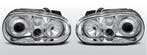 Carnamics Koplampen | Volkswagen Golf 97-03 5-d / Golf 98-03, Verzenden