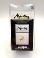 Zippo - Zippo Nojusteez x Tom’s Exclusives Warhol Banana, Nieuw