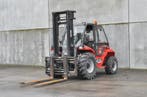 2020 Manitou M 50-4 - heftruck - 1915u (D090), Zakelijke goederen, Heftruck, Manitou