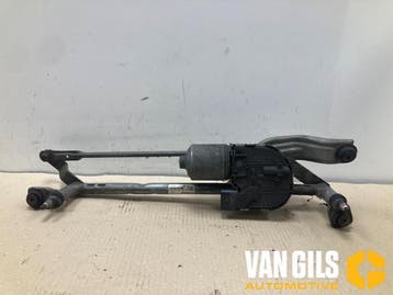Ruitenwismotor+Mechaniek Volkswagen Golf O315009, Nieuw