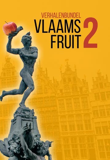 Vlaams Fruit 2 9789464640571 Alice Bakker, Verzenden, Alice Bakker