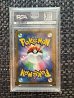 Pokémon Graded card - Pikachu - PSA 10 - Scarlet & Violet, Hobby en Vrije tijd, Nieuw