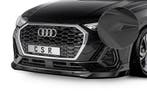 Cupspoilerlip met ABE voor Audi Q3 (Type F3) Sportback CSL48, Verzenden, Nieuw