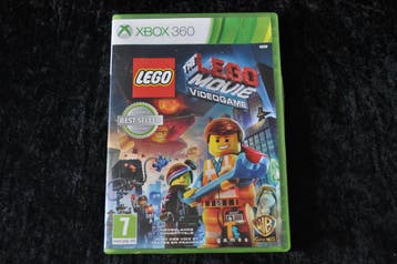 LEGO The Lego Movie Videogame XBOX 360, Verzenden, Nieuw