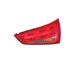 FEUX ARRIÈRE DROIT AUDI A1 SPORTBACK 10-14 BLANC ROUGE, Verzenden