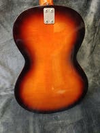 Framus - - Guitare acoustique de voyage, Nieuw