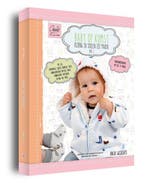 Baby op komst / Deel 3 / 3 9789082606058 A.R.H. Wijgers, Boeken, Verzenden, Zo goed als nieuw, A.R.H. Wijgers