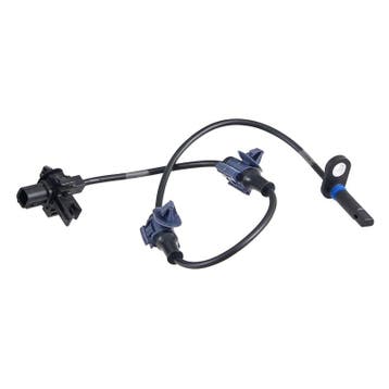 ABS-sensor Achteras rechts Honda CR-V III 2.4 i-VTEC 4WD, Verzenden, Nieuw, Honda