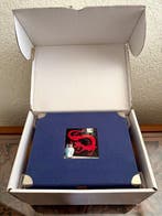 Kuifje - Complete Reeks - Genummerde Luxe Box - 24 Album -, Boeken, Stripverhalen, Nieuw