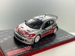 Champion Rally Cars 1:43 - Voiture de course miniature -