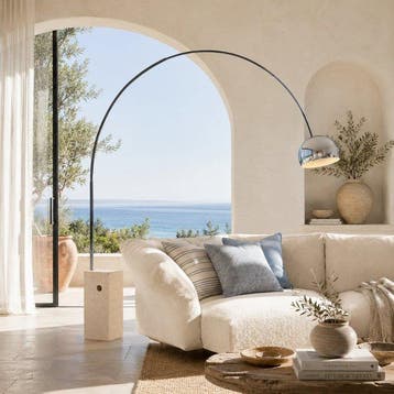 Flos - Achille Castiglioni, Pier Giacomo Castiglioni -