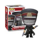 Funko Pop!  Chainsaw Man - Samurai Sword #1763, Collections, Verzenden