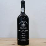 2007 Real Companhia Velha, Delaforce - Vintage Port - Douro, Nieuw