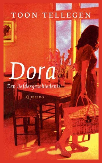 Dora 9789021489582 Toon Tellegen, Verzenden, Zo goed als nieuw, Toon Tellegen