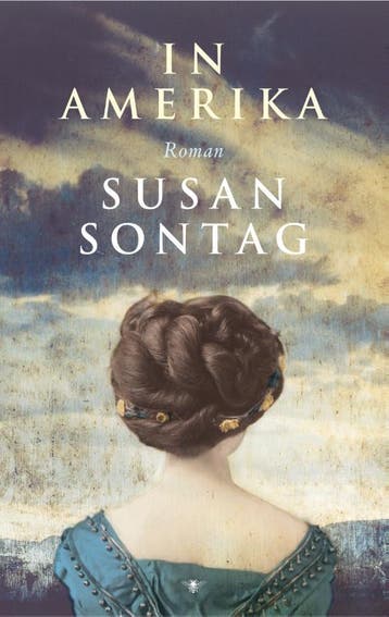 In Amerika 9789023418047 Susan Sontag, Boeken, Verzenden, Gelezen, Susan Sontag