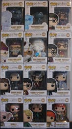 Funko - Funko Pop - Harry Potter lot of 24