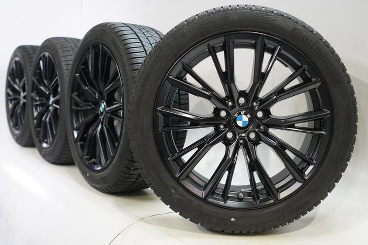 BMW 2 serie 3 serie 4 serie G20 G21 G22 G42 796M 18 inch vel, Auto-onderdelen, Banden en Velgen, Ophalen of Verzenden