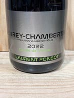 2022 Laurent Ponsot Cuvee de lAulne - Gevrey Chambertin -, Nieuw