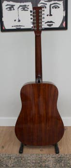 Morris - B701 - - 12-snarige akoestische gitaar - Japan -, Musique & Instruments