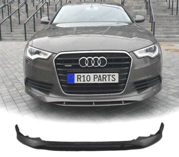 SPOILER LAME AVANT AUDI A6 C7 4G BERLINE AVANT 11-14, Verzenden