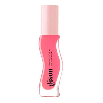 Gisou - 8ml - Honey Infused Lip Oil - Raspberry Swirl, Verzenden, Nieuw