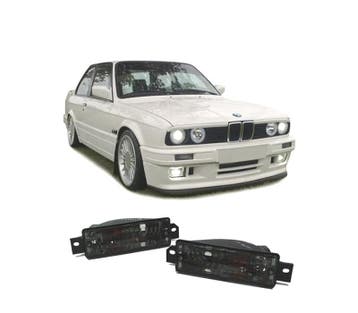 CLIGNOTANTS AVANT BMW E30 87-93 FUMÉS, Verzenden, Nieuw