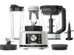 Ninja Power Nutri 3-in-1 Blender CB350EU - 1200W - 10, Verzenden, Nieuw