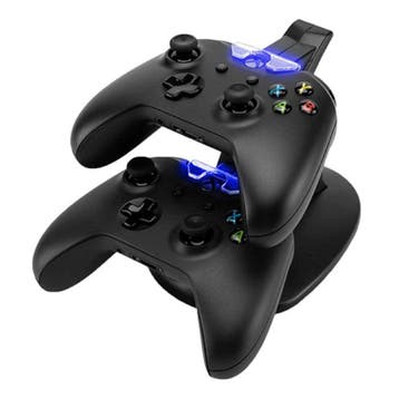 Oplaadstation voor Xbox One Houder Charging Dock Station, Games en Spelcomputers, Verzenden, Nieuw