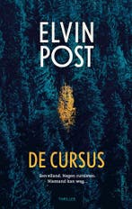 De cursus (9789026357848, Elvin Post), Verzenden