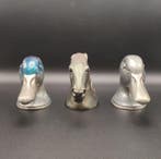 Kirby Beard & Co. - Ouvre-bouteille (3) - Métal - Ducky