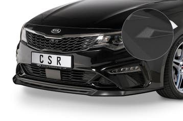 Cupspoiler voor Kia Optima (JF) GT/GT-Line CSL469-S, Verzenden