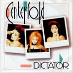 Centerfold - Dictator, Verzenden