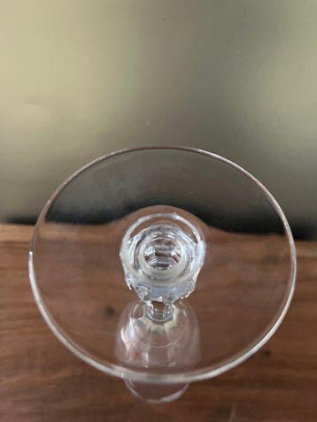 Champagneglas - cleo - Kristal