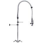 Voorspoeldouche | Handdouche | Mengkraan | 1-Gats |, Verzenden, Nieuw in verpakking