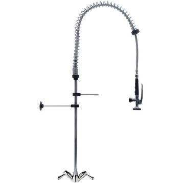 Voorspoeldouche | Handdouche | Mengkraan | 1-Gats |, Verzenden, Nieuw in verpakking