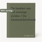De keuken van het zonnige zuiden / De keukenbibliotheek, Verzenden, Gelezen